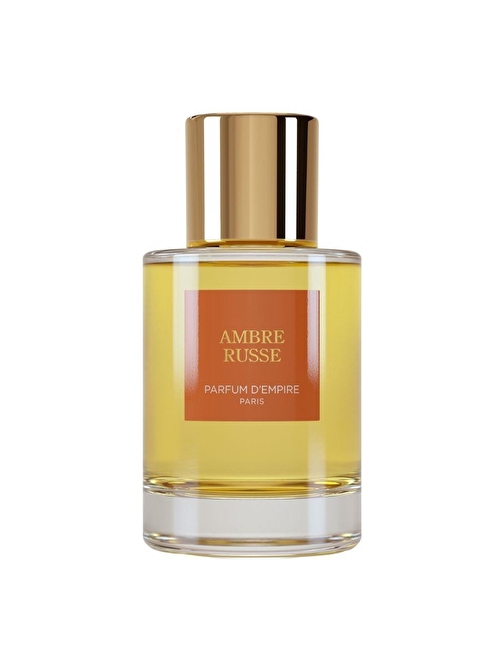 Parfum D'Empire Ambre Russe Edp Unisex Parfüm 100 ml