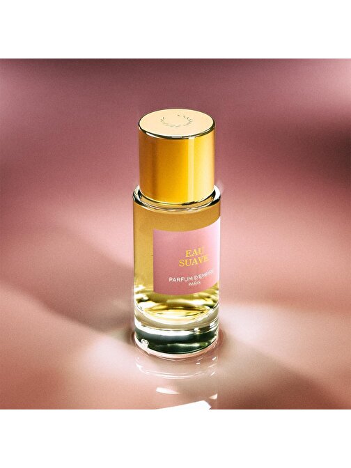 Parfum D'Empire Eau Suave Edp Kadın Parfüm 100 ml
