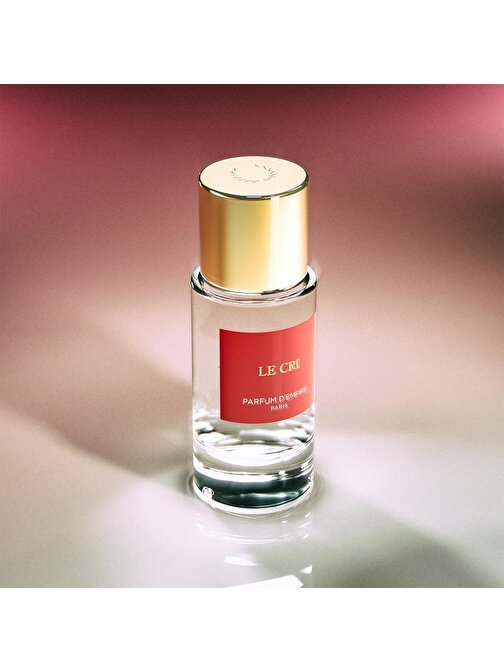 Parfum D'Empire Le Cri Edp Unisex Parfüm 100 ml