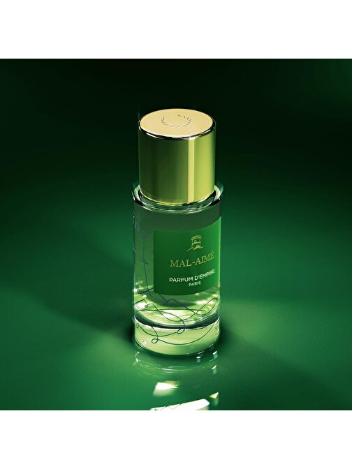 Parfum D'Empire Mal-Aime Edp Unisex Parfüm 100 ml