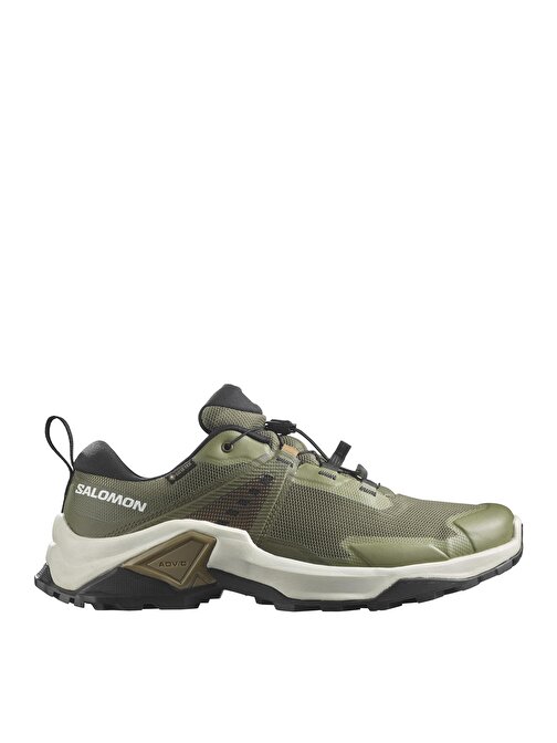 Salomon Yeşil Erkek Outdoor Ayakkabısı X Raıse 2 Gtx 42.5