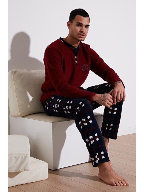Buratti Erkek Pijama Takımı 6096100