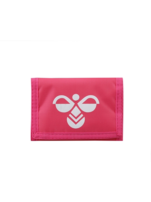 Hummel Hml Qubra Wallet Cüzdan 980215-3345 Pembe