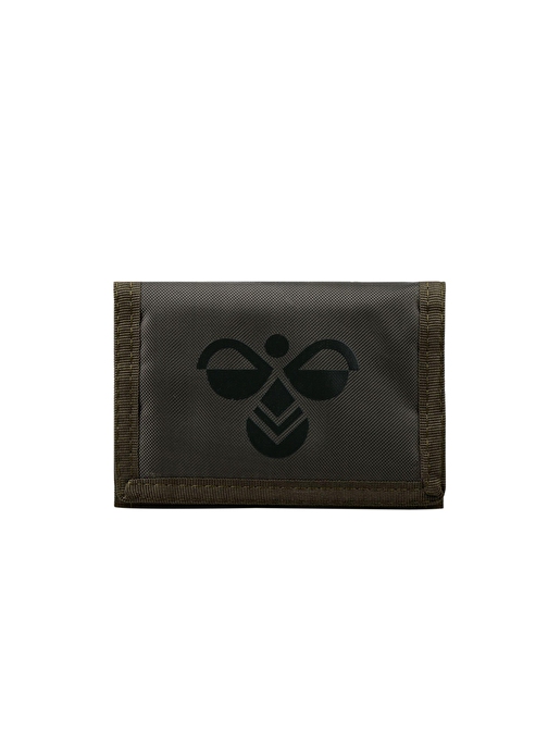 Hummel Hml Qubra Wallet Cüzdan 980215-6119 Yeşil