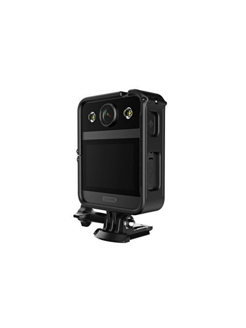 Sjcam A20 4K 2880p 24 Fps IP65 Sertifikalı Vlog Aksiyon Kamerası