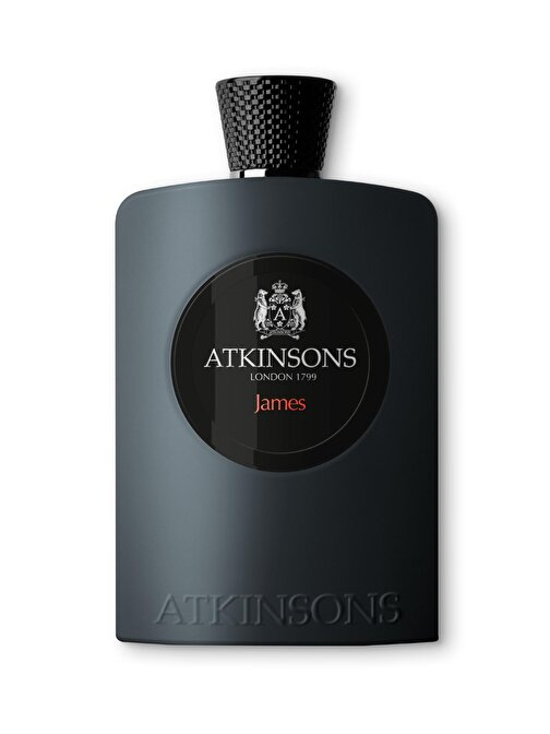 ​​​​​​​Atkinsons James EDP Baharatlı Erkek Parfüm 100 ml