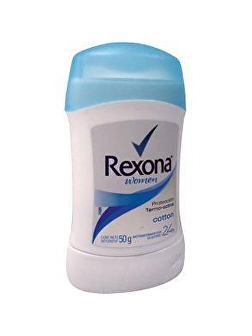 Rexona Stick Deodorant Cotton Dry
