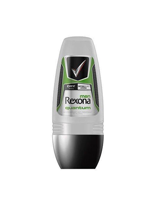 Rexona Men Motionsense Dry Quantum Deo Roll-On 50 ml