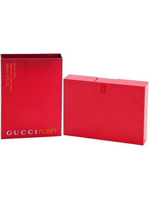 Gucci Rush Kadın Parfüm 75ml