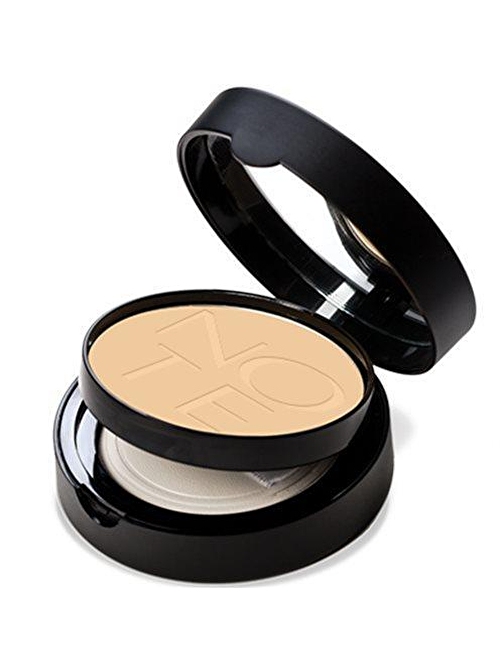 Note 01 Luminous Silk Compact Powder Beige