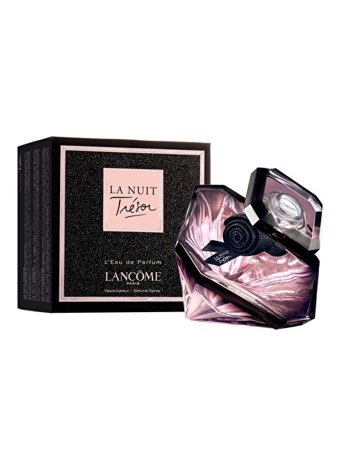 Lancome La Nuit Tresor 100 Ml Edp Kadın Parfümü