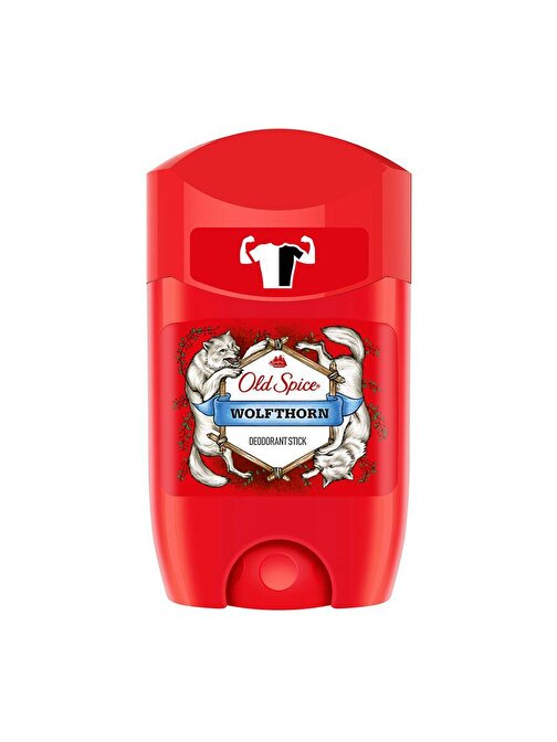 Old Spice Deo Stick Wolfthorn 50 ml