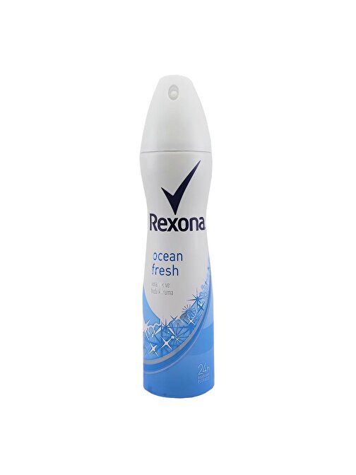 Rexona Deodorant 150ml Pure Ocean Fresh