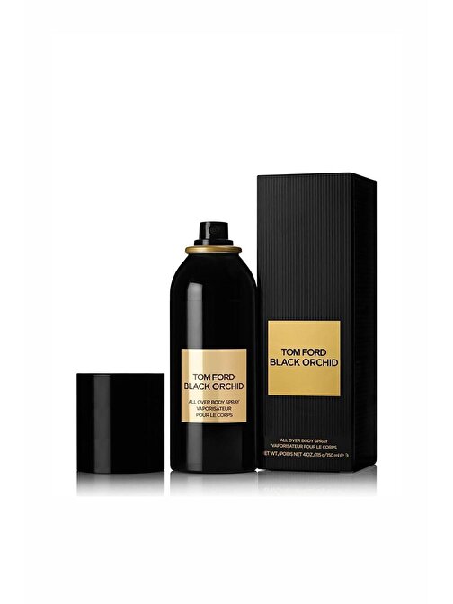 Tom Ford Black Orchid Deodorant Body Sprey 150 ml