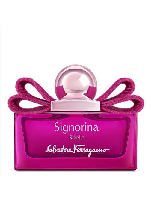 Salvatore Ferragamo Signorina Edp 100 Ml Kadın Parfüm