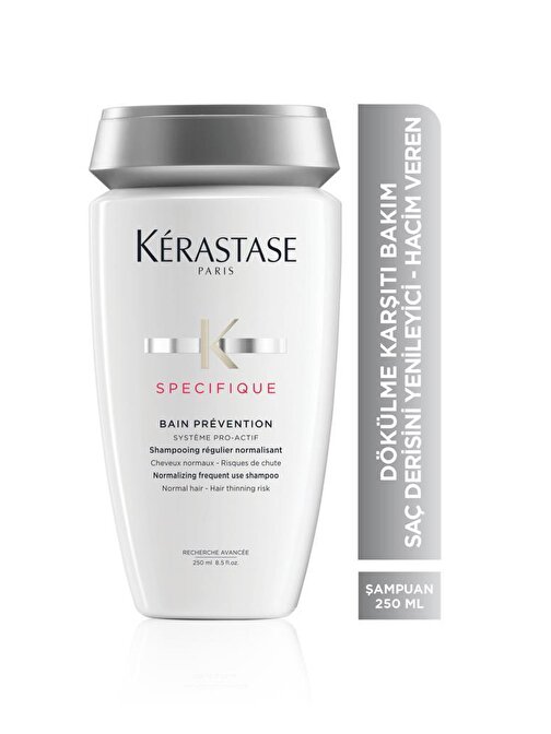 Kerastase Specifique Bain Prevention Şampuan 250ml