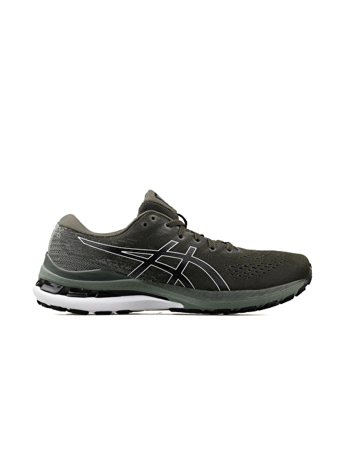 Asics Gel Kayano 28 Erkek Koşu Ayakkabısı 1011B189-300 Haki 47