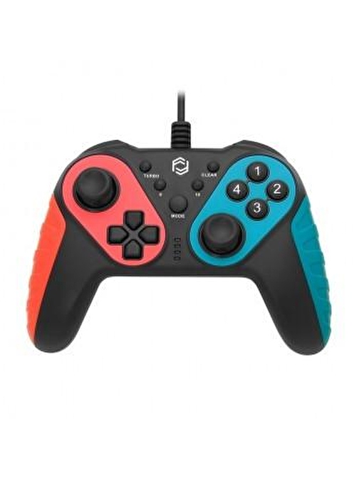 Frisby FGP-230U PS3 - PC İle Uyumlu Kablolu USB Gamepad