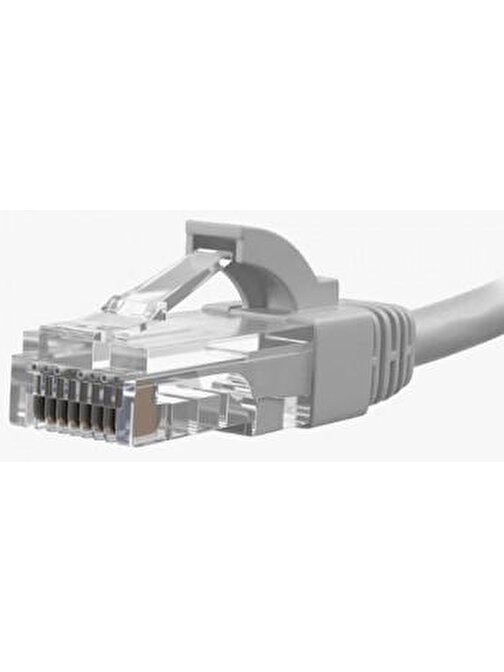 Inca ICAT6-05TG Cat6 Ethernet Kablosu 5 mt