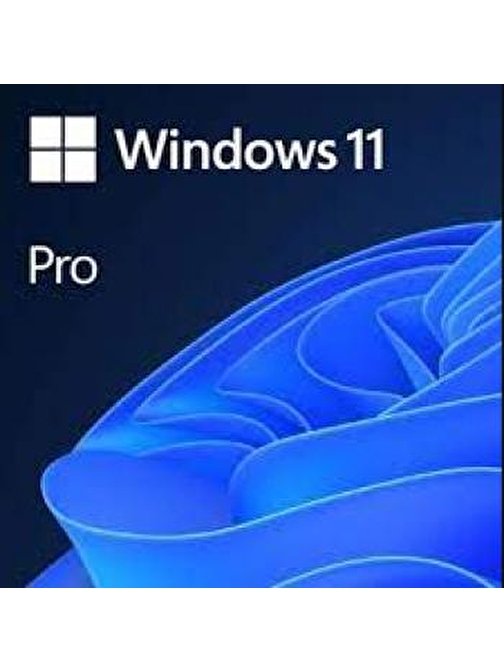 MICROSOFT WINDOWS 11 PRO - ESD FQC-10572