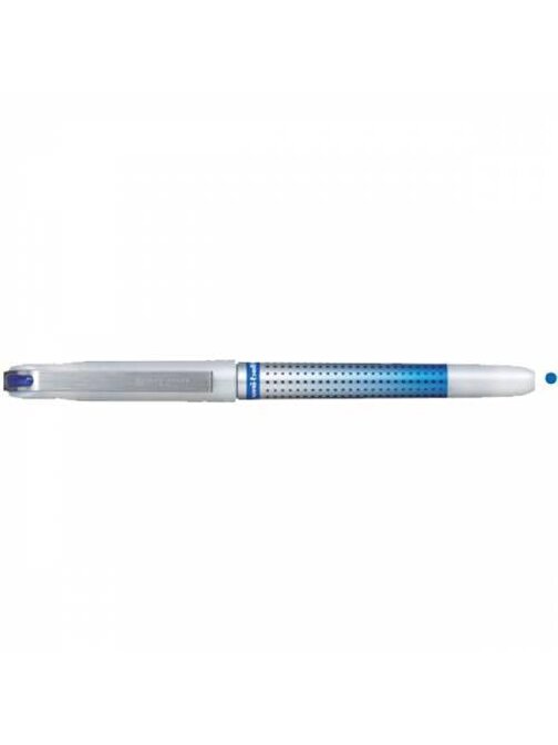Nusrat Bilişim Uni-Ball Roller Kalem Eye Needle İğne Uçlu 0.7 MM Mavi UB-187S