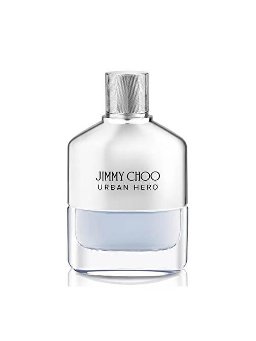 Jimmy Choo Urban Hero EDP Aromatik Erkek Parfüm 100 ml