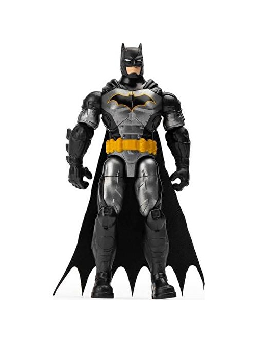 Batman 6055946 Tüm Karakterler Süper Kahraman Karakter Figürü 12 inç