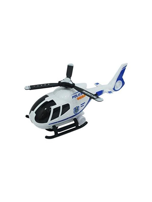 Can Toys Can Kutulu Pilli Helikopter Jyd178B-3