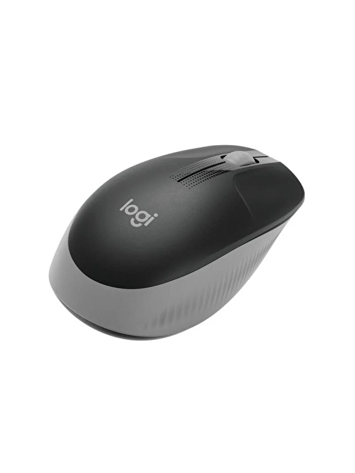 Logitech M190 910-005906 Bluetooth Gri Mouse