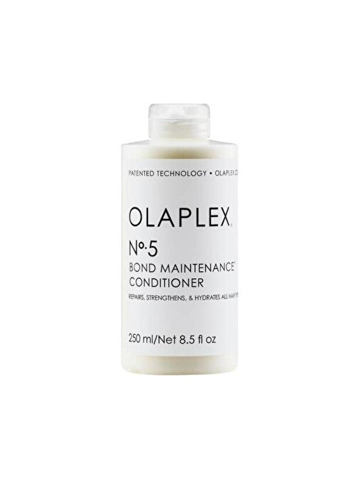 Olaplex No.5 Bağ Yapılandırıcı Saç Bakım Kremi 250ml