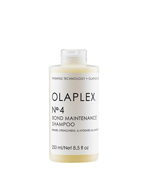 No.4 Bond Maintenance Shampoo 250 ml