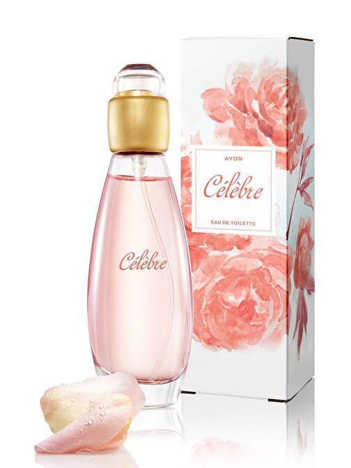 Avon Celebre Kadın Parfüm 50 ml