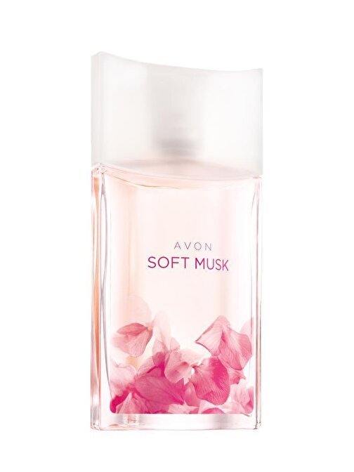 Avon Soft Musk Kadın Parfüm 50 ml