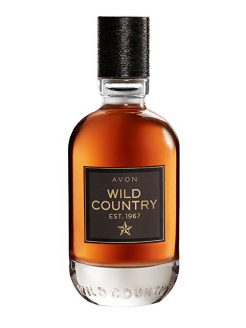 Avon Wild Country EDT Odunsu Erkek Parfüm 75 ml