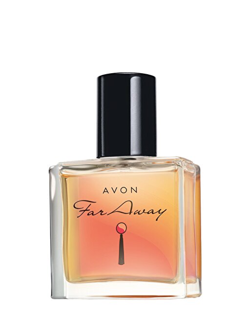 Avon Far Away Kadın Parfüm Edp 30 ml