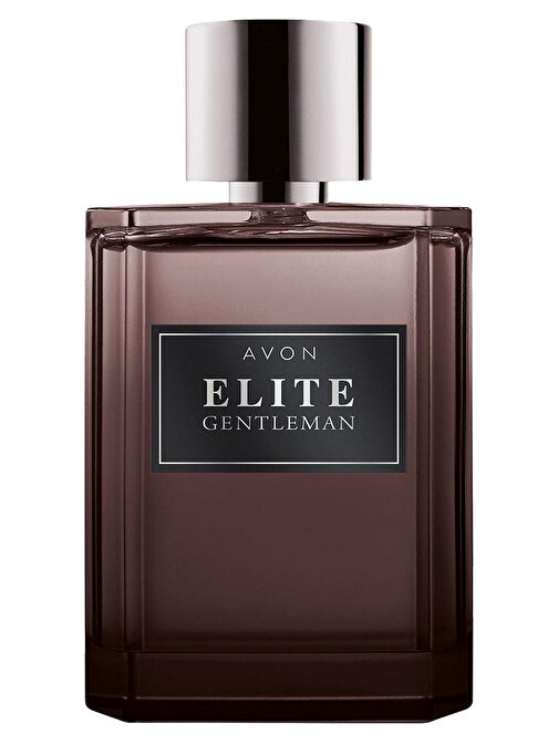 Avon Elite Gentleman EDT Odunsu Erkek Parfüm 75 ml