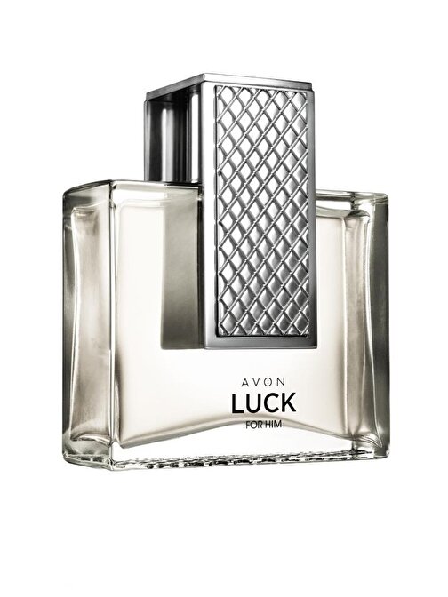 Avon Luck EDT Baharatlı Erkek Parfüm 75 ml