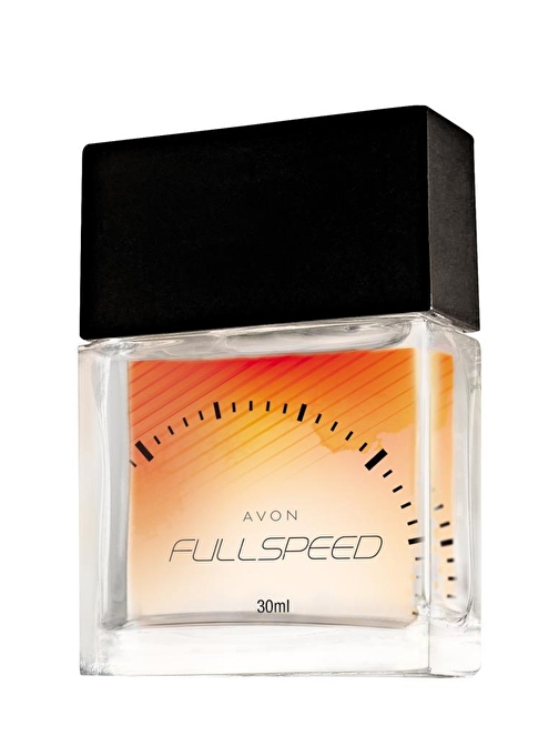 Avon Full Speed EDT Turunçgil Erkek Parfüm 30 ml