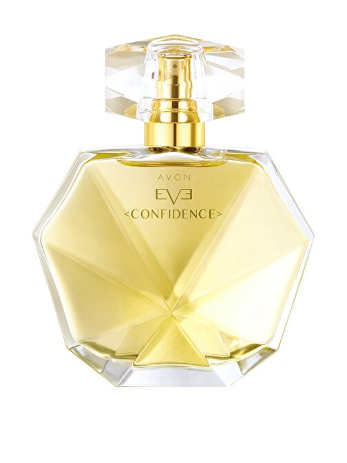 Avon Eve Confidence Kadın Parfüm Edp 50 ml