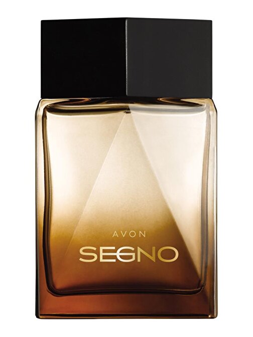 Avon Segno EDP Odunsu-Çiçeksi Erkek Parfüm 75 ml