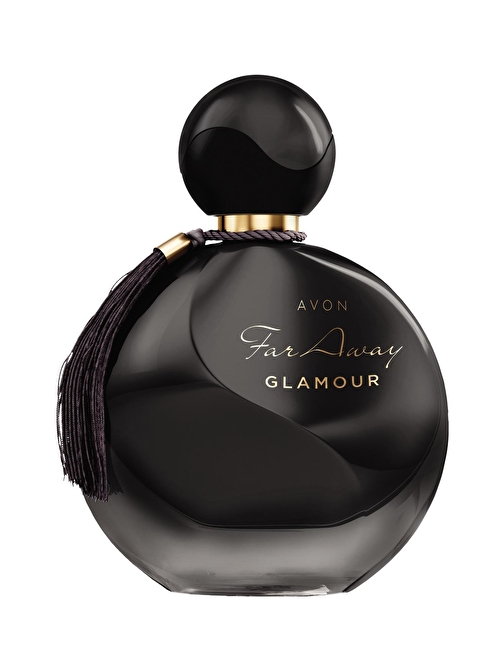 Avon Far Away Glamour Kadın Parfüm Edp 50 ml