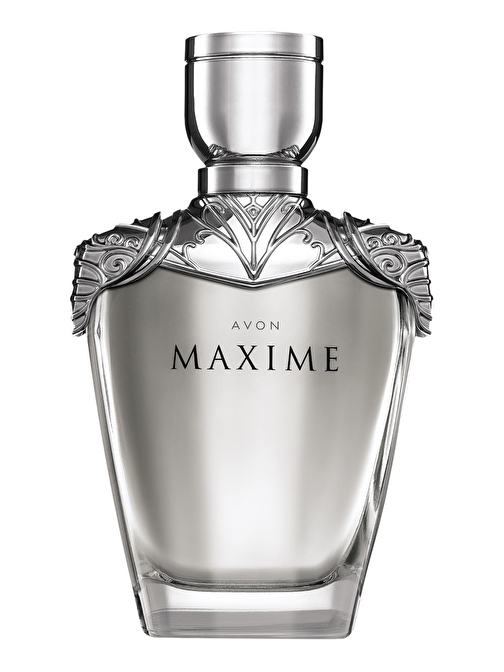 Avon Maxime EDT Odunsu Erkek Parfüm 75 ml