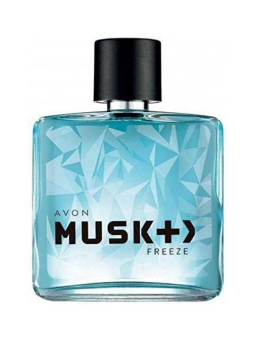 Avon Musk Freeze EDT Odunsu Erkek Parfüm 75 ml