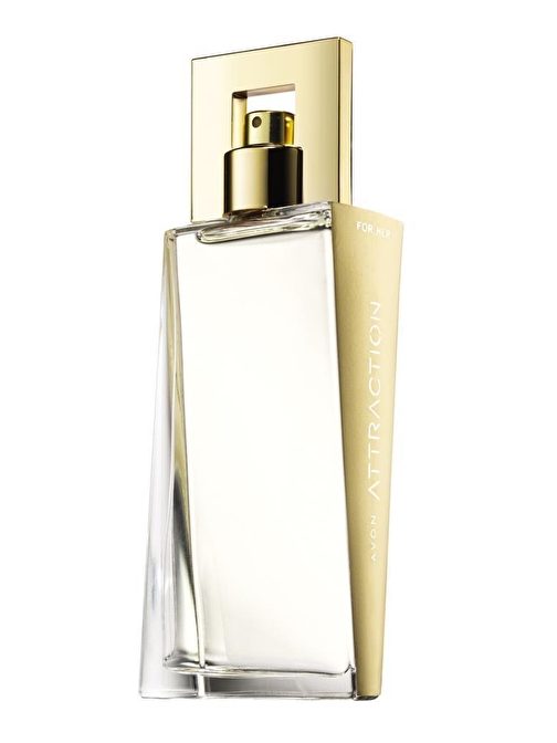 Avon Attraction Kadın Parfüm Edp 100 ml