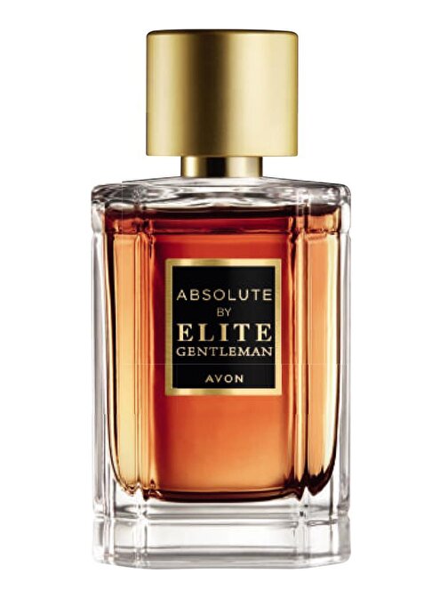 Avon Absolute By Elite Gentleman EDT Odunsu Erkek Parfüm 50 ml