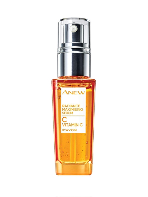 Avon Anew Vitamin C Canlandırıcı Serum 30 ml