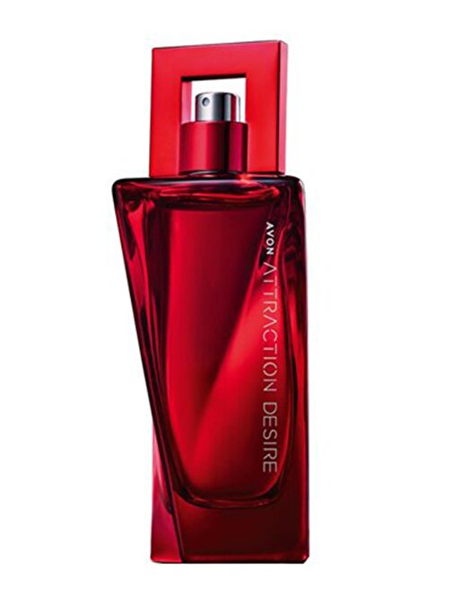 Avon Attraction Desire Kadın Parfüm Edp 50 ml