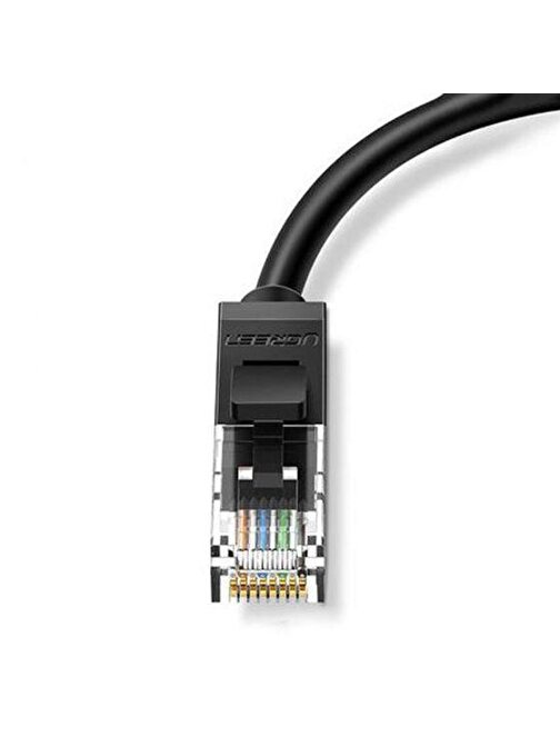 Ugreen Cat6 Ethernet Kablosu 1 m