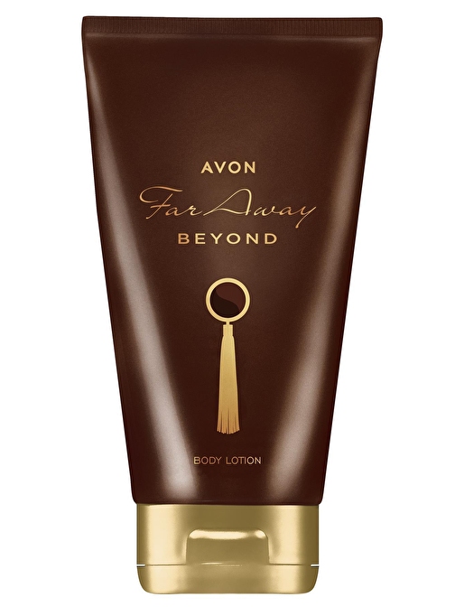 Avon Far Away Beyond Vücut Losyonu 150 ml