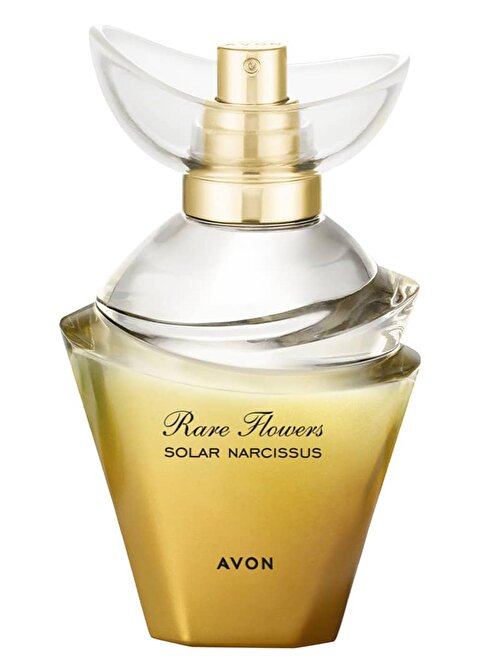 Avon Rare Flowers Solar Narcissus Kadın Parfüm 50 ml